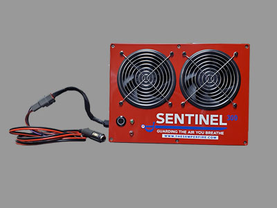 Sentinel Air Purification System