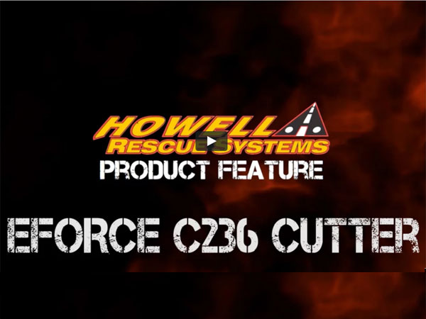 Genesis EFORCE 2.0 C236 Cutter - Installation Video